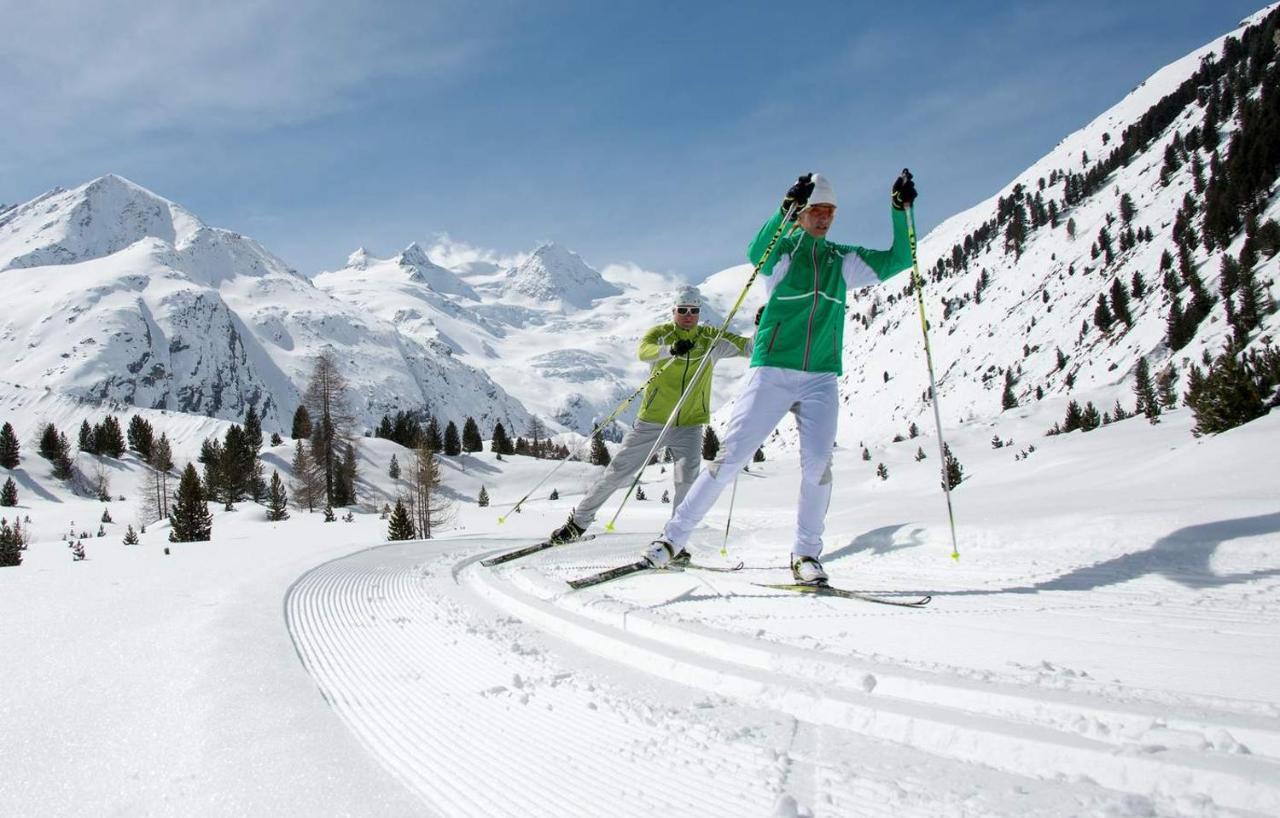 Schloss Hotel & Spa Pontresina Dış mekan fotoğraf